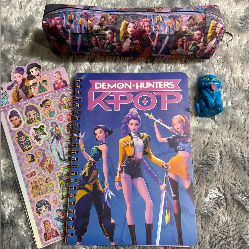 K Pop Bundle